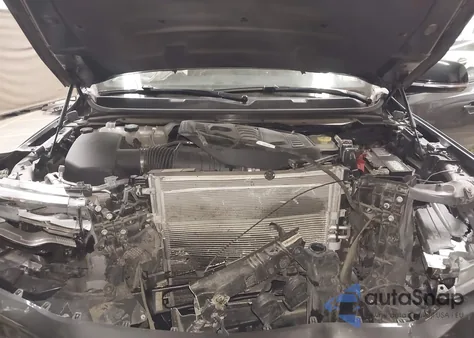 2023 Jeep Wagoneer L Series Ii 4X4 from USA, damaged, VIN 1C4SJSBP9PS542577